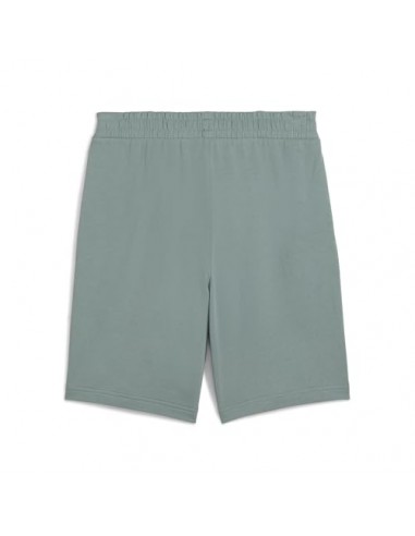 Pantalón corto Puma-ESS ELEVATED Shorts 9...