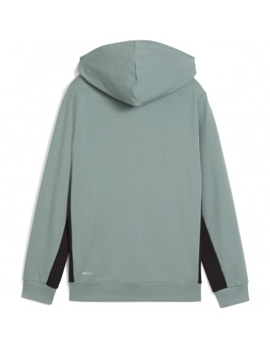 Chaqueta Puma-ACTIVE SPORTS Graphic Hoodie...