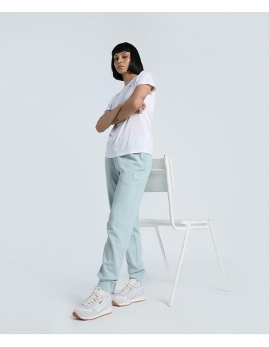 Pantalon Chandal Puma-ESS ELEVATED Sweatpants...
