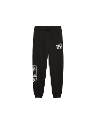 Pantalon Chandal Puma-MID90S Sweatpants TR...