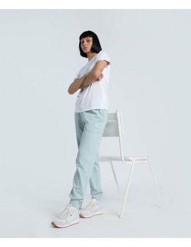 Pantalon Chandal Puma-ESS ELEVATED Sweatpants...