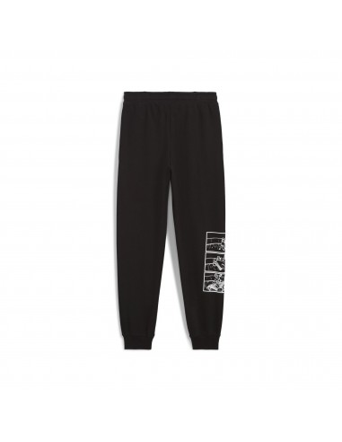 Pantalon Chandal Puma-MID90S Sweatpants TR...
