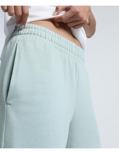 Pantalon Chandal Puma-ESS ELEVATED Sweatpants...