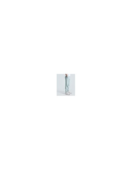 Pantalon Chandal Puma-ESS ELEVATED Sweatpants TR cl-685019-67-VERDE AGUA MUJER