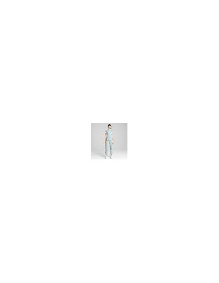 Pantalon Chandal Puma-ESS ELEVATED Sweatpants TR cl-685019-67-VERDE AGUA MUJER