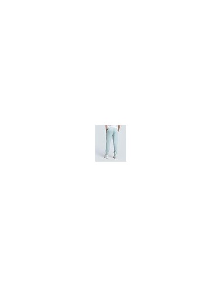 Pantalon Chandal Puma-ESS ELEVATED Sweatpants TR cl-685019-67-VERDE AGUA MUJER