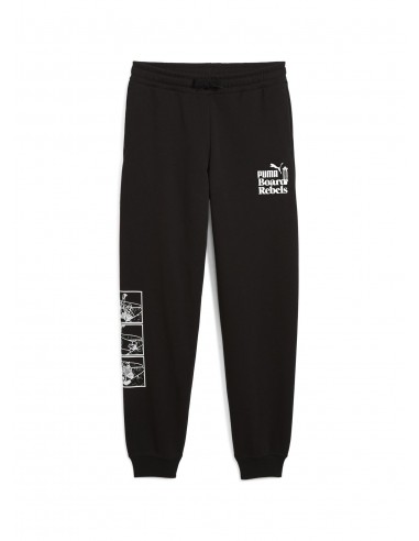Pantalon Chandal Puma-MID90S Sweatpants TR...
