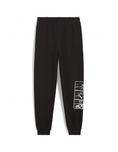 Pantalon Chandal Puma-MID90S Sweatpants TR...