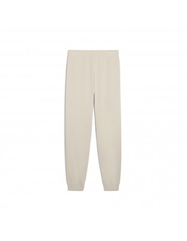 Pantalon Chandal Puma-ESS SCRIPT Sweatpants TR...