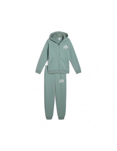 Chandal Puma-PUMA CLASS Sweat Suit TR...