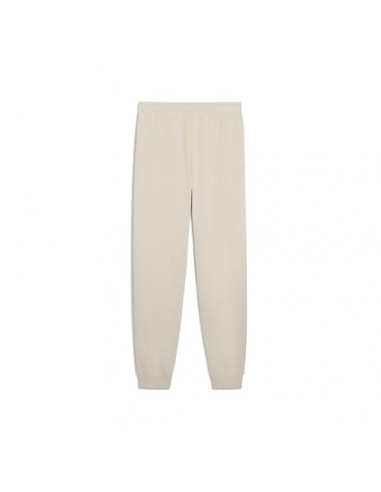 Pantalon Chandal Puma-ESS SCRIPT Sweatpants TR...
