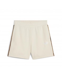 Pantalón corto Puma-ESS GRAPHIC ANIMAL Shorts 5...