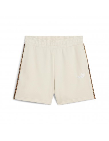 Pantalón corto Puma-ESS GRAPHIC ANIMAL Shorts 5...