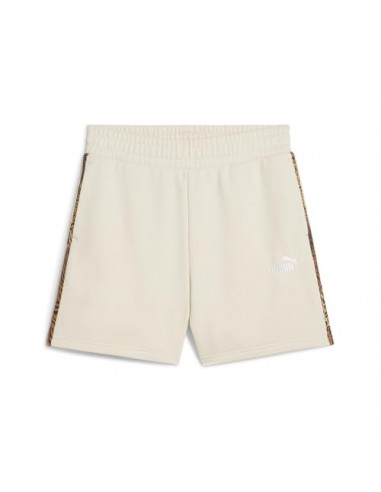 Pantalón corto Puma-ESS GRAPHIC ANIMAL Shorts 5...