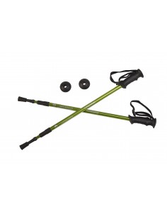 COLUMBUS TK 1 PAR DE BASTONES DE TREKKING 2