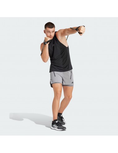 Camiseta de tiras Adidas-D4T TANK-IK9726...