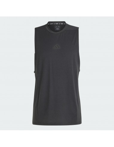 Camiseta de tiras Adidas-D4T TANK-IK9726...