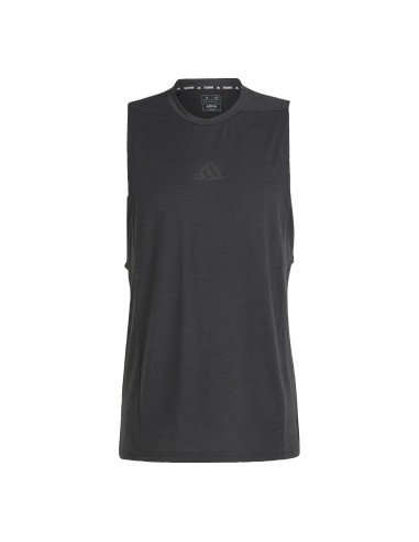 Camiseta de tiras Adidas-D4T TANK-IK9726...