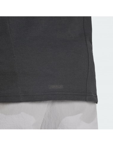 Camiseta de tiras Adidas-D4T TANK-IK9726...
