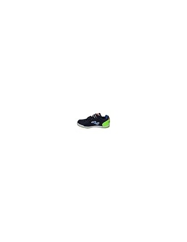 BOTA FUTBOL SALA JOMA TOP FLEX JR 2504 ROYAL...
