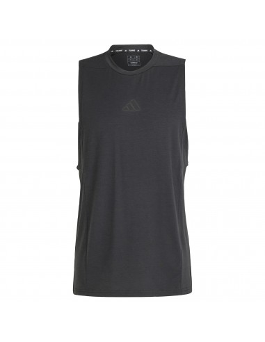 Camiseta de tiras Adidas-D4T TANK-IK9726...