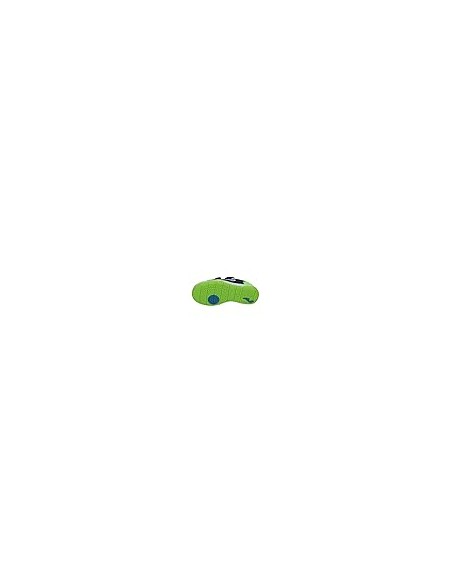 BOTA FUTBOL SALA JOMA TOP FLEX JR 2504 ROYAL INDOOR