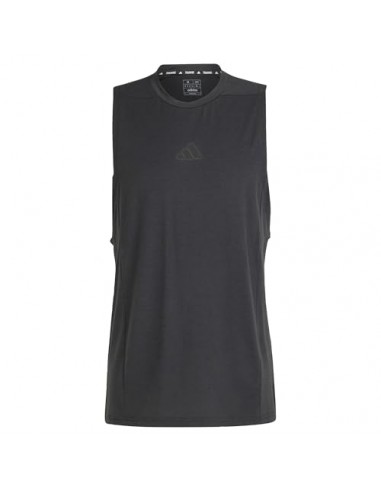 Camiseta de tiras Adidas-D4T TANK-IK9726...