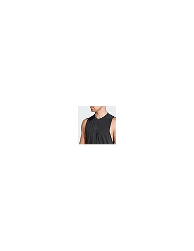 Camiseta de tiras Adidas-D4T TANK-IK9726...