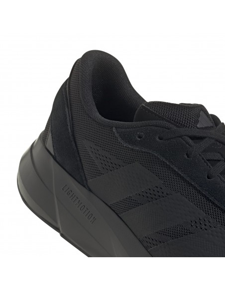 Calzado Tiempo Libre Adidas LIGHTSHIFT-JH9319-NEGRO-HOMBRE