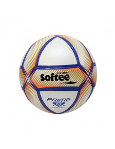 BALON FUTBOL SALA SOFTEE PRIME HIBRIDO