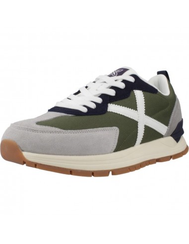 Calzado Sneaker Munich VERSATILE...