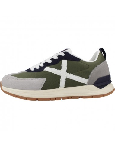 Calzado Sneaker Munich VERSATILE...
