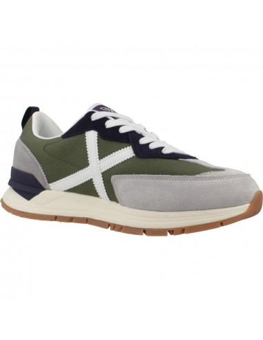 Calzado Sneaker Munich VERSATILE...