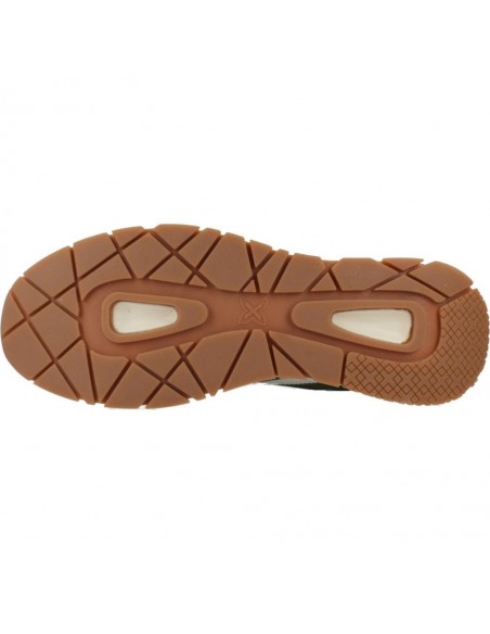 Calzado Sneaker Munich VERSATILE 24-8832024-VERDE-HOMBRE
