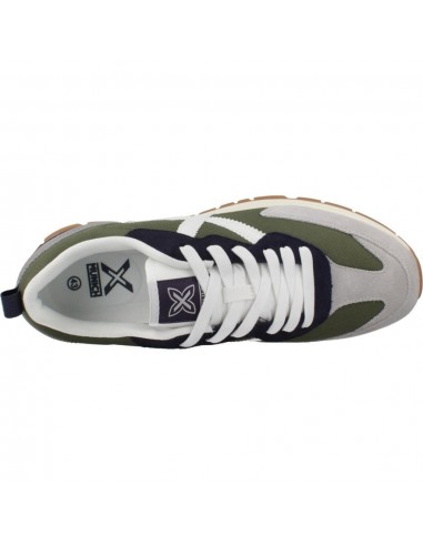 Calzado Sneaker Munich VERSATILE...