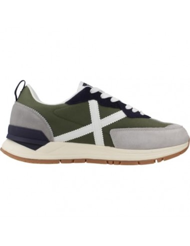Calzado Sneaker Munich VERSATILE...