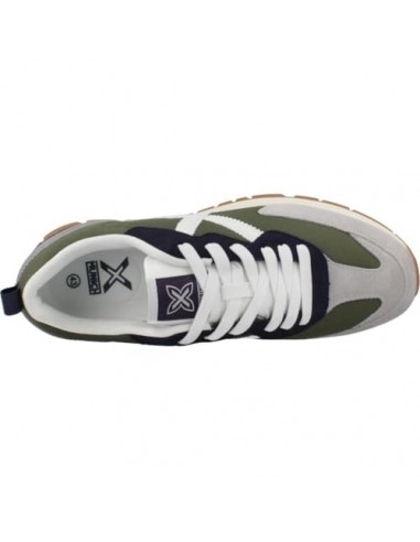 Calzado Sneaker Munich VERSATILE...
