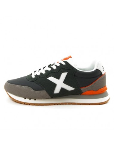 Calzado Sneaker Munich DASH...