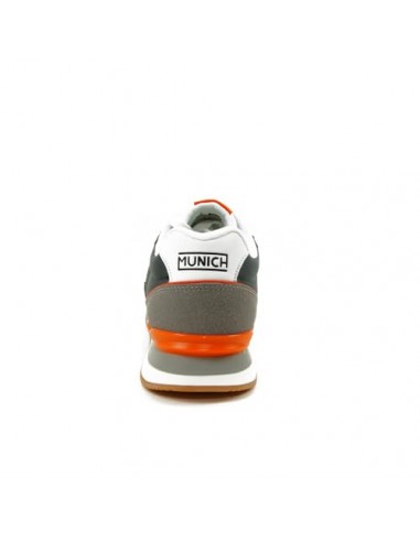 Calzado Sneaker Munich DASH...
