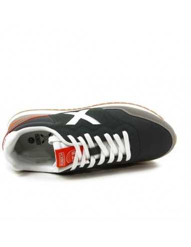 Calzado Sneaker Munich DASH...