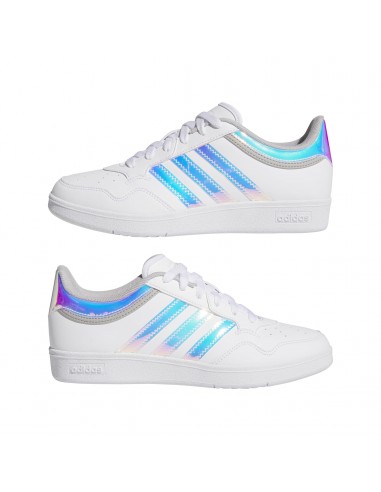 Calzado Basket Adidas HOOPS 4.0...