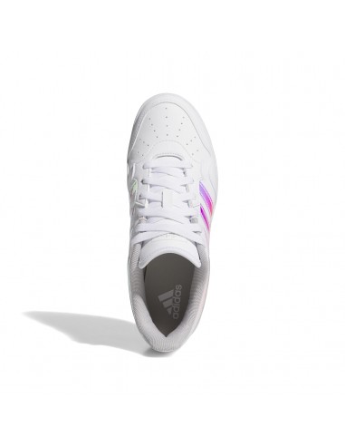 Calzado Basket Adidas HOOPS 4.0...