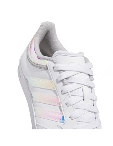 Calzado Basket Adidas HOOPS 4.0...