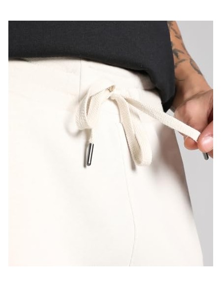 Pantalón corto Puma-PUMA CLASS Shorts 8 TR-684653-87-BLANCO UNISEX