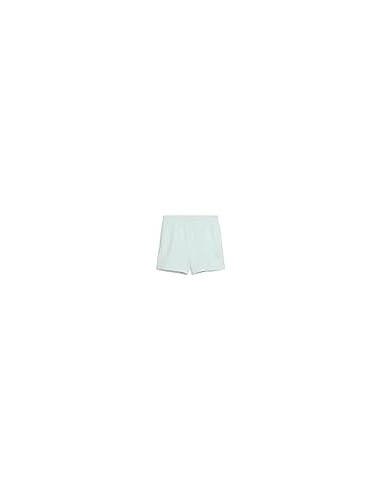 Pantalón corto Puma-ESS ELEVATED Mid-Rise...