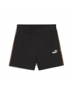 Pantalón corto Puma-ESS GRAPHIC ANIMAL Shorts 5...