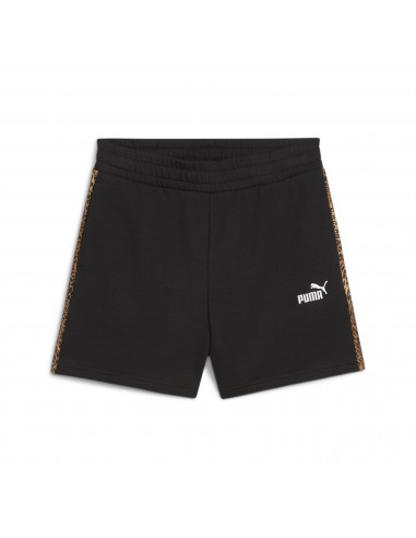 Pantalón corto Puma-ESS GRAPHIC ANIMAL Shorts 5...