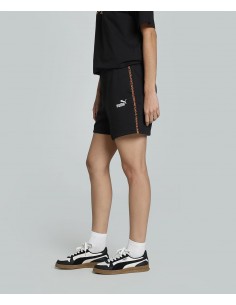 Pantalón corto Puma-ESS GRAPHIC ANIMAL Shorts 5... 2