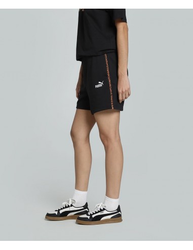 Pantalón corto Puma-ESS GRAPHIC ANIMAL Shorts 5...