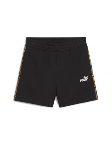 Pantalón corto Puma-ESS GRAPHIC ANIMAL Shorts 5...